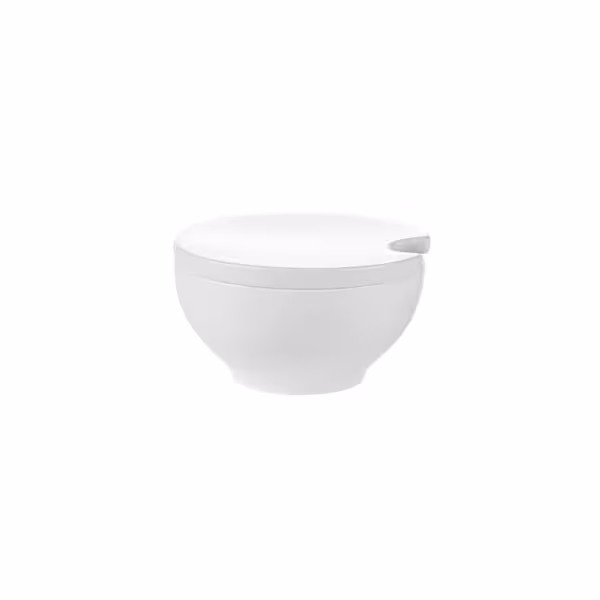 (6 kpl) WMF | BALANCE - sokerikulho kannella