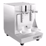 Milkshake & & Bubble Tea Mixer - double - 40W - 240rpm - Stainless steel