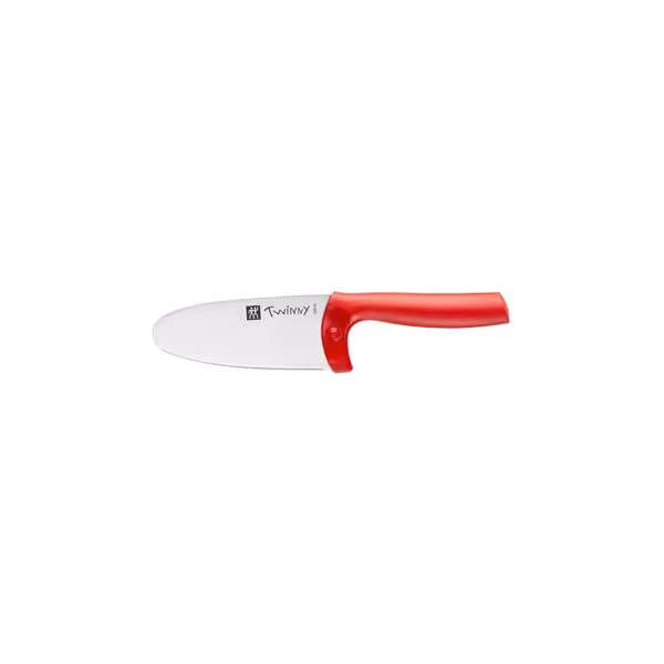 ZWILLING | TWINNY - Koksmes voor kinderen - 100mm