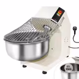 Spiral Dough Mixer - 80L / 50kg - 230V