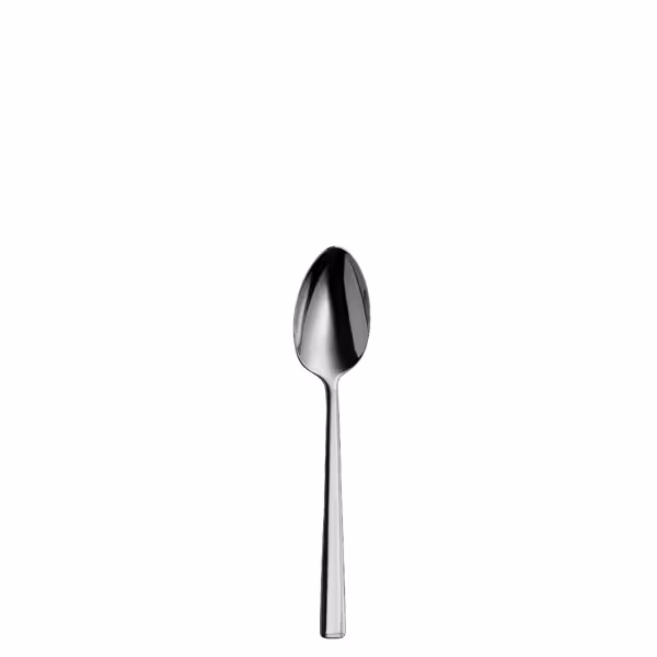 (12 pieces) WMF | Edita Dessert Spoon – 158 mm - 18/10 stainless steel - polished