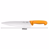 VICTORINOX | SWIBO - Coltello da cuoco - Lama: 260mm