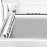 Aparat de vid cu două camere - 2x 20m³/h - 2x 750 wați