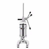 Churro-Maschine - 2 Liter - Manuell - inkl. 5 Churro-Aufsätze