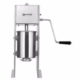 Churro-Maschine - 3 Liter - inkl. 5 Churro-Aufsätze