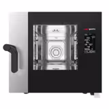 Elektrisch-Combisteamer - Digitaal - 5x GN 1/1