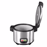 Cozedor de arroz - 5,4L - 1,95kW