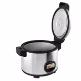 Panela de arroz - 5,4L - 1,95kW