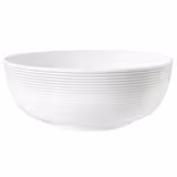 (2 pièces) SELTMANN WEIDEN | Bol - Ø 200 mm - Gris perle