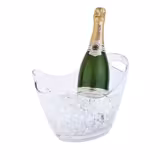 Wijn/champagnekoeler - 3 liter