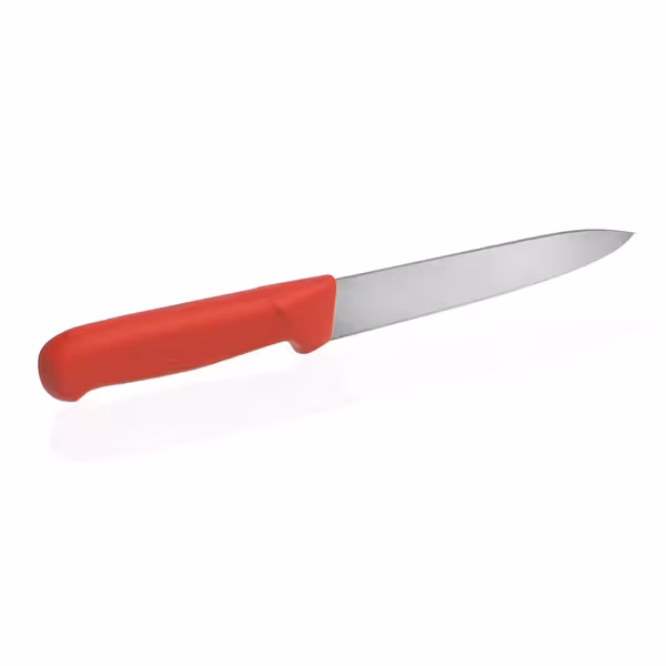 Carving Knife - Blade: 180mm