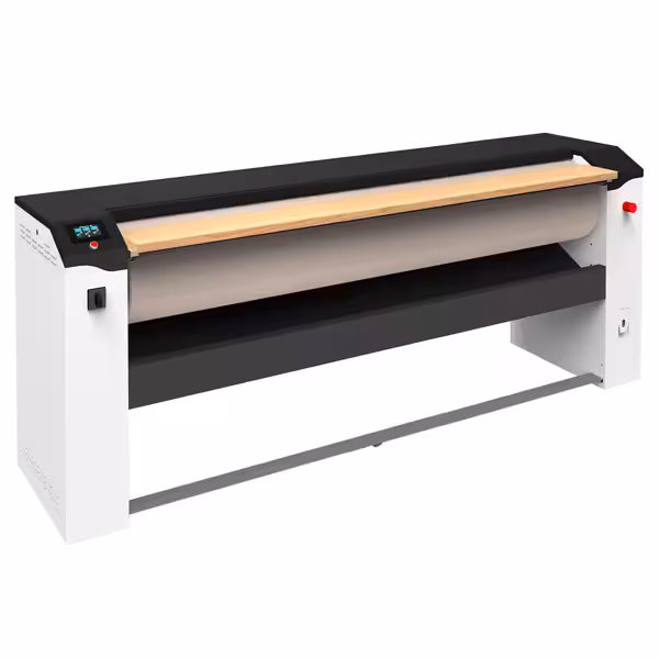 Rolmangel - 1600mm - 40kg/u