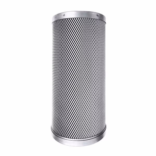 Koolstoffilter - passend voor heteluchtfriteuse (airfryer) HLFV300N