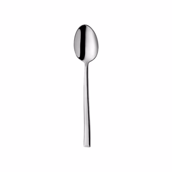 (12 pcs) Dessert spoon Stella - 18/10 stainless steel - 151mm