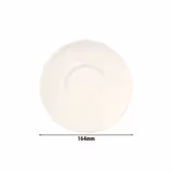 (6 pezzi)  SELTMANN WEIDEN | Piattino - Ø 165mm