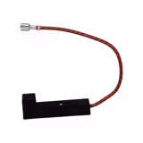 Fusível de alta tensão - adequado para micro-ondas MWM2510