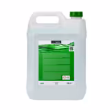 (4 pcs) Dishwasher Detergent Concentrate ECO - for soft to medium water; for heavy soiling - 40L - Eco-friendly & chlorine-free