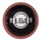 (6 pezzi) PEUGEOT | BALI FONTE - Macinapepe - Ghisa - Rosso - Altezza: 80mm