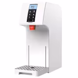 Distributeur de boissons chaudes - Numérique - 6,5L - 1,5kW - Blanc