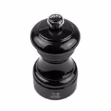 (6 adet) PEUGEOT | BISTRORAMA - Karabiber Değirmeni - Siyah - Yükseklik: 100 mm