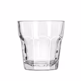 (12 Stück) Allzweck Trinkglas - GIBRALTAR - 207 ml - Transparent