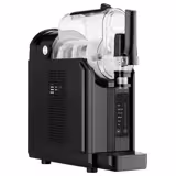 Slushmachine - 3 liter - 200W - Digitaal - Zwart