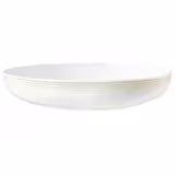 (2 sztuki) SELTMANN WEIDEN | Miska – średnica 280 mm – piaskowy beż