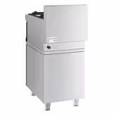 Gas Hob - 10kW - 2 burners - with base cabinet - 1 door