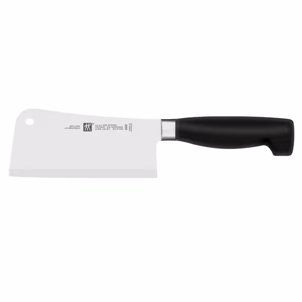 ZWILLING | VIER STERNE - Hakmes - Mes: 150mm