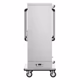 Heated Banqueting Cabinet - Heated - 18x GN 2/1 or 36x GN 1/1 - Digital Control