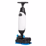 Schrobzuigmachine - Capaciteit 1200m²/h - incl. lader