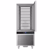 Cellule de refroidissement rapide - 15 x GN 1/1 ou EN 600 x 400