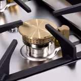موقد غاز PAOLO 700 - 800x730mm - 24 kW - 4 شعلات