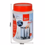 FUCHS | Langzeitgläserspülwürfel für DELFIN® TS Gläserspül-Systeme - 600 Gramm - 125 Stück