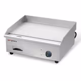 Commercial Electric Griddle - 3.0kW - Smooth Plate - Cooking area: 540x380mm