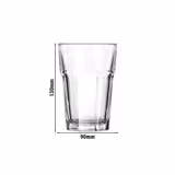 (36 pezzi) LIBBEY | GIBRALTAR - Bevanda - 414ml