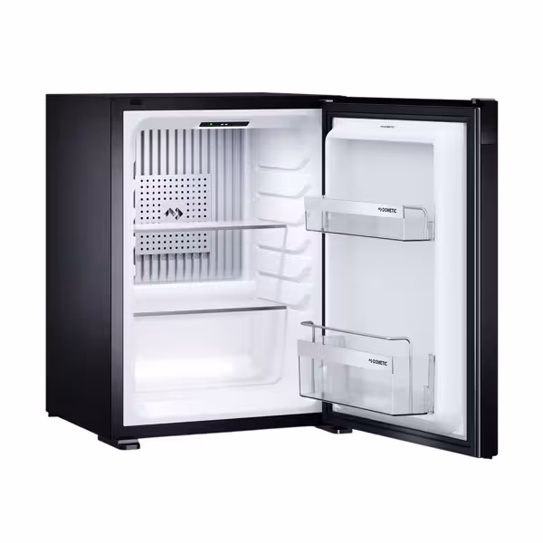DOMETIC | Minibar-Kühlschrank - HIPRO EVOLUTION N40S - 405mm - 40 Liter - mit 1 Tür & Türanschlag Rechts
