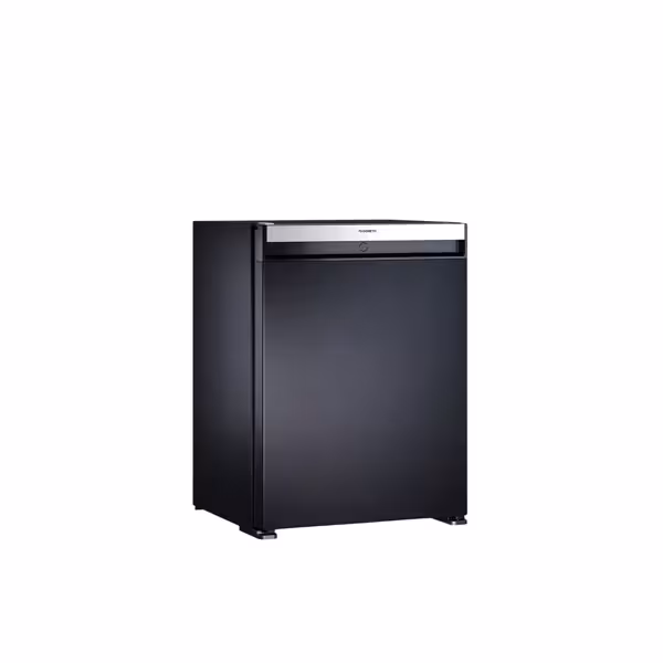 DOMETIC | Frigider minibar – EVOLUTION N40S – 405 mm – 40 litri – cu 1 ușă și balamale pe stânga