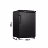 Arca congeladora ECO - 200 litros - com 1 porta
