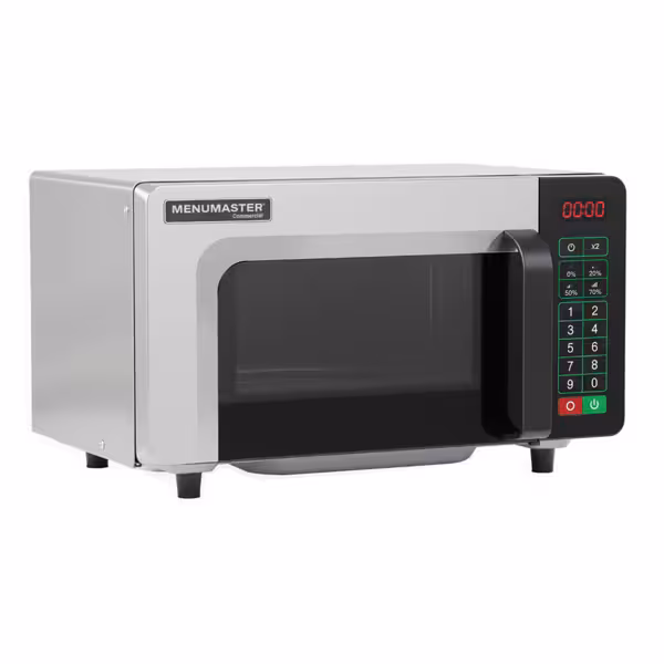 مايكرويف أوتوماتيك - 23 لتر - 1 kW - ديجيتال