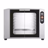 Gärschrank - Manuell - 12x EN 600x400 oder 12x GN 1/1