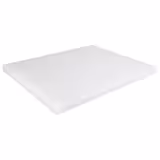 Schneidebrett - EN 600x400 - HACCP-Konform - Weiß