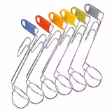 Cuiseur à œufs électrique - 2,2kW - avec 6 paniers à œufs