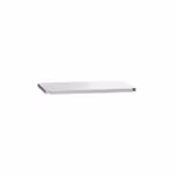 Ripiano intermedio - Acciaio inox - 700x663mm - compatibile con ATK77 & ATK77A