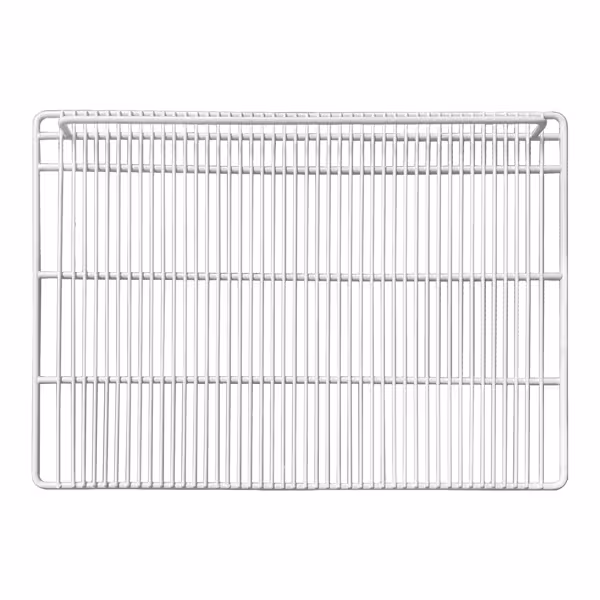 Wire shelf - Plastic-coated - 486x360mm - Bottom - for KSBL200 & TKSBL200 series