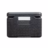 (100 pieces) THERMO FUTURE BOX | color chip for thermoboxes - white