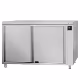 Verwarmingskast ECO - 1200x700mm - met schuifdeuren - Digitaal