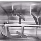 Manual Meat Mixer - 10L - 7.5kg