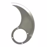 Conjunto de lâminas em S lisas para cúter CUE50