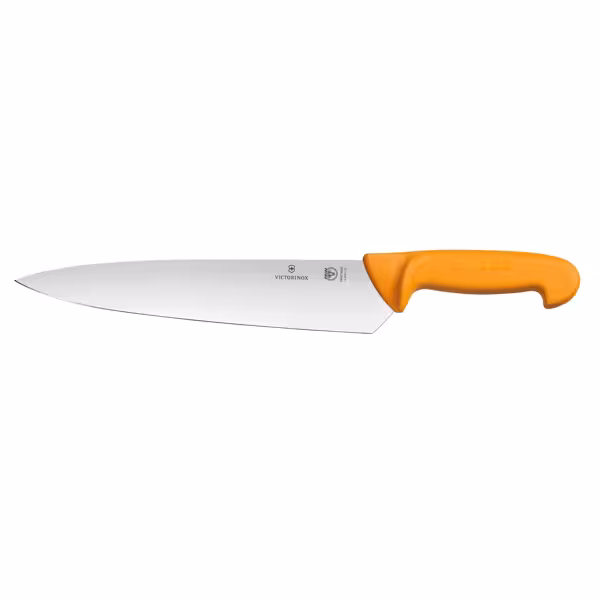 VICTORINOX | SWIBO - Koksmes - Mes: 260mm
